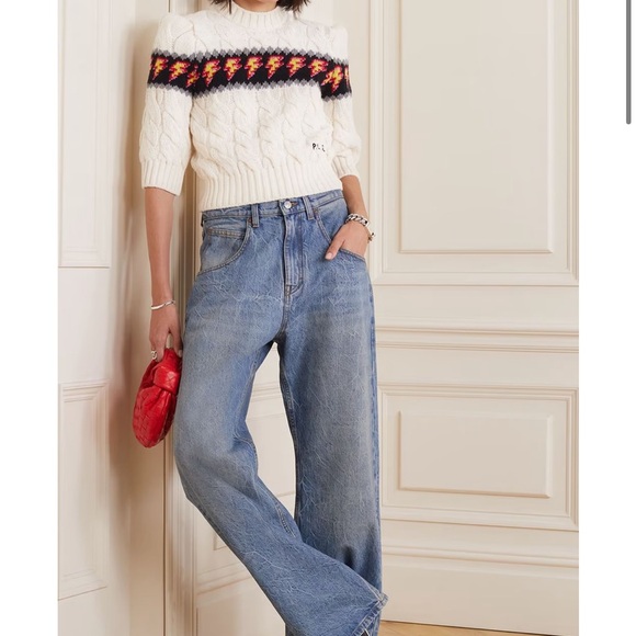 PHILOSOPHY DI LORENZO SERAFINI SWEATER - Picture 2 of 7